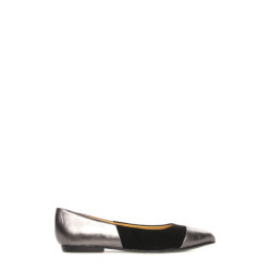 Ballerina Liebeskind black-grey